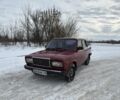Червоний ВАЗ 2107, об'ємом двигуна 1.6 л та пробігом 125 тис. км за 1900 $, фото 1 на Automoto.ua