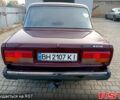 Червоний ВАЗ 2107, об'ємом двигуна 1.5 л та пробігом 100 тис. км за 1600 $, фото 2 на Automoto.ua