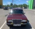 Красный ВАЗ 2107, объемом двигателя 1.5 л и пробегом 60 тыс. км за 1300 $, фото 1 на Automoto.ua