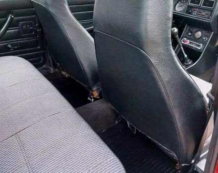 Червоний ВАЗ 2107, об'ємом двигуна 1.5 л та пробігом 27 тис. км за 3800 $, фото 42 на Automoto.ua