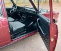 Червоний ВАЗ 2107, об'ємом двигуна 1.5 л та пробігом 27 тис. км за 3800 $, фото 32 на Automoto.ua