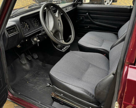 ВАЗ 2107 2007 в Могилев-Подольском на Automoto.ua Красный ВАЗ 2107, объемом двигателя 1.5 л и пробегом 40 тыс. км за 2999 $, фото 18 на Automoto.ua