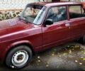 Червоний ВАЗ 2107, об'ємом двигуна 1.5 л та пробігом 117 тис. км за 1231 $, фото 1 на Automoto.ua