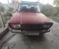 Красный ВАЗ 2107, объемом двигателя 1.5 л и пробегом 129 тыс. км за 600 $, фото 1 на Automoto.ua