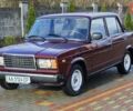 Красный ВАЗ 2107, объемом двигателя 0 л и пробегом 24 тыс. км за 2999 $, фото 2 на Automoto.ua