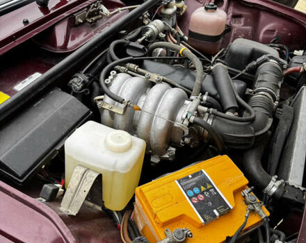 ВАЗ 2107 2007 в Могилев-Подольском на Automoto.ua Красный ВАЗ 2107, объемом двигателя 1.5 л и пробегом 40 тыс. км за 2999 $, фото 19 на Automoto.ua