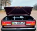 Червоний ВАЗ 2107, об'ємом двигуна 1.5 л та пробігом 27 тис. км за 3800 $, фото 63 на Automoto.ua