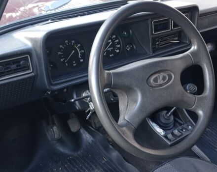 Красный ВАЗ 2107, объемом двигателя 0 л и пробегом 117 тыс. км за 1318 $, фото 5 на Automoto.ua