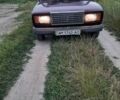 Красный ВАЗ 2107, объемом двигателя 1.5 л и пробегом 190 тыс. км за 890 $, фото 1 на Automoto.ua