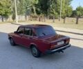Червоний ВАЗ 2107, об'ємом двигуна 1.5 л та пробігом 150 тис. км за 1650 $, фото 7 на Automoto.ua