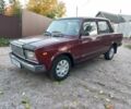 Красный ВАЗ 2107, объемом двигателя 0 л и пробегом 124 тыс. км за 1500 $, фото 13 на Automoto.ua