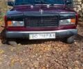 Червоний ВАЗ 2107, об'ємом двигуна 1.5 л та пробігом 80 тис. км за 900 $, фото 1 на Automoto.ua