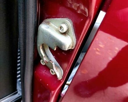 Червоний ВАЗ 2107, об'ємом двигуна 1.5 л та пробігом 27 тис. км за 3800 $, фото 34 на Automoto.ua