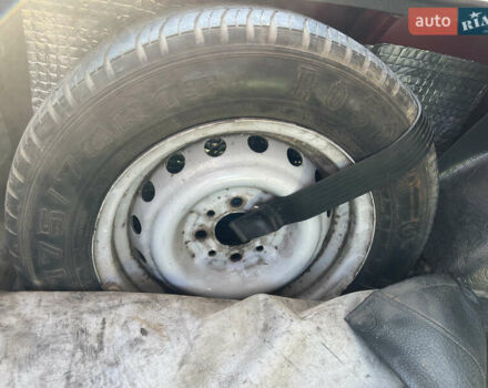 ВАЗ 2107 2007 в Гайсине на Automoto.ua Красный ВАЗ 2107, объемом двигателя 1.5 л и пробегом 151 тыс. км за 2200 $, фото 17 на Automoto.ua