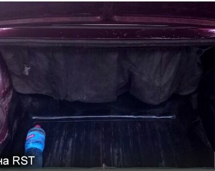 Червоний ВАЗ 2107, об'ємом двигуна 1.5 л та пробігом 0 тис. км за 1240 $, фото 6 на Automoto.ua