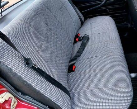 Червоний ВАЗ 2107, об'ємом двигуна 1.5 л та пробігом 27 тис. км за 3800 $, фото 48 на Automoto.ua