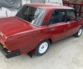 Красный ВАЗ 2107, объемом двигателя 1.6 л и пробегом 55 тыс. км за 1350 $, фото 1 на Automoto.ua