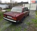 Червоний ВАЗ 2107, об'ємом двигуна 1.45 л та пробігом 172 тис. км за 1000 $, фото 3 на Automoto.ua