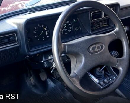 Червоний ВАЗ 2107, об'ємом двигуна 1.5 л та пробігом 0 тис. км за 1240 $, фото 4 на Automoto.ua