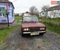 Червоний ВАЗ 2107, об'ємом двигуна 1.45 л та пробігом 172 тис. км за 1000 $, фото 7 на Automoto.ua