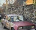 Красный ВАЗ 2107, объемом двигателя 1.6 л и пробегом 255 тыс. км за 1000 $, фото 1 на Automoto.ua
