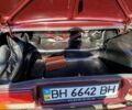 Красный ВАЗ 2107, объемом двигателя 1.6 л и пробегом 62 тыс. км за 2100 $, фото 16 на Automoto.ua