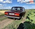 Красный ВАЗ 2107, объемом двигателя 1.5 л и пробегом 48 тыс. км за 2400 $, фото 19 на Automoto.ua