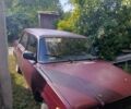 ВАЗ 2107 2007 в Миргороде на Automoto.ua Красный ВАЗ 2107, объемом двигателя 0 л и пробегом 7 тыс. км за 1800 $, фото 1 на Automoto.ua