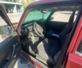 Красный ВАЗ 2107, объемом двигателя 1.5 л и пробегом 100 тыс. км за 1700 $, фото 7 на Automoto.ua