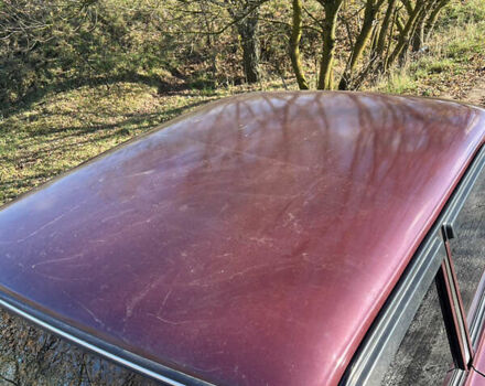 ВАЗ 2107 2007 в Гайсине на Automoto.ua Красный ВАЗ 2107, объемом двигателя 1.5 л и пробегом 151 тыс. км за 2200 $, фото 3 на Automoto.ua