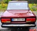 Червоний ВАЗ 2107, об'ємом двигуна 1.5 л та пробігом 0 тис. км за 1240 $, фото 3 на Automoto.ua