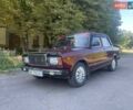 Червоний ВАЗ 2107, об'ємом двигуна 1.5 л та пробігом 58 тис. км за 2700 $, фото 1 на Automoto.ua