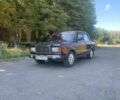 Червоний ВАЗ 2107, об'ємом двигуна 0 л та пробігом 58 тис. км за 2683 $, фото 1 на Automoto.ua