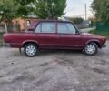 Красный ВАЗ 2107, объемом двигателя 0 л и пробегом 124 тыс. км за 1500 $, фото 17 на Automoto.ua