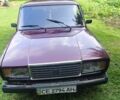 Червоний ВАЗ 2107, об'ємом двигуна 0 л та пробігом 120 тис. км за 1398 $, фото 1 на Automoto.ua