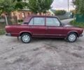 Красный ВАЗ 2107, объемом двигателя 0 л и пробегом 124 тыс. км за 1500 $, фото 12 на Automoto.ua