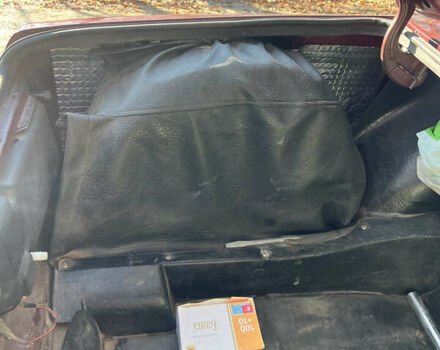 ВАЗ 2107 2007 в Гайсине на Automoto.ua Красный ВАЗ 2107, объемом двигателя 1.5 л и пробегом 151 тыс. км за 2200 $, фото 16 на Automoto.ua