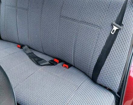 Червоний ВАЗ 2107, об'ємом двигуна 1.5 л та пробігом 27 тис. км за 3800 $, фото 33 на Automoto.ua