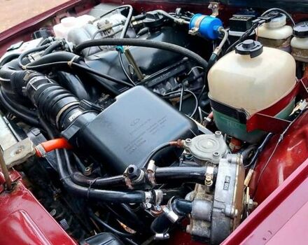 Червоний ВАЗ 2107, об'ємом двигуна 1.5 л та пробігом 27 тис. км за 3800 $, фото 58 на Automoto.ua