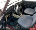 Червоний ВАЗ 2107, об'ємом двигуна 1.5 л та пробігом 100 тис. км за 1600 $, фото 9 на Automoto.ua