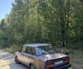Красный ВАЗ 2107, объемом двигателя 1.6 л и пробегом 255 тыс. км за 1000 $, фото 5 на Automoto.ua