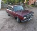 Красный ВАЗ 2107, объемом двигателя 0 л и пробегом 124 тыс. км за 1500 $, фото 18 на Automoto.ua