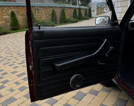 ВАЗ 2107 2007 в Могилев-Подольском на Automoto.ua Красный ВАЗ 2107, объемом двигателя 1.5 л и пробегом 40 тыс. км за 2999 $, фото 16 на Automoto.ua