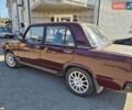 Красный ВАЗ 2107, объемом двигателя 1.57 л и пробегом 51 тыс. км за 2500 $, фото 1 на Automoto.ua