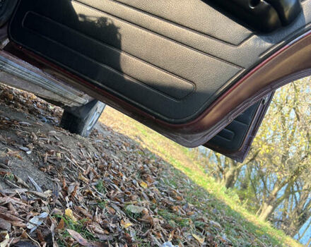 ВАЗ 2107 2007 в Гайсине на Automoto.ua Красный ВАЗ 2107, объемом двигателя 1.5 л и пробегом 151 тыс. км за 2200 $, фото 40 на Automoto.ua