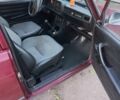 Красный ВАЗ 2107, объемом двигателя 0 л и пробегом 124 тыс. км за 1500 $, фото 4 на Automoto.ua