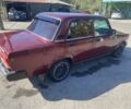 Красный ВАЗ 2107, объемом двигателя 1.5 л и пробегом 100 тыс. км за 1700 $, фото 3 на Automoto.ua