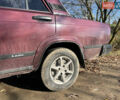 ВАЗ 2107 2007 в Гайсине на Automoto.ua Красный ВАЗ 2107, объемом двигателя 1.5 л и пробегом 151 тыс. км за 2200 $, фото 10 на Automoto.ua