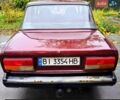 Червоний ВАЗ 2107, об'ємом двигуна 1.5 л та пробігом 117 тис. км за 1231 $, фото 3 на Automoto.ua