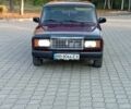 Красный ВАЗ 2107, объемом двигателя 1.6 л и пробегом 86 тыс. км за 1148 $, фото 1 на Automoto.ua